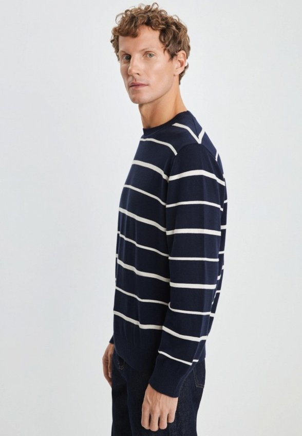 Джемпер Zrn Man