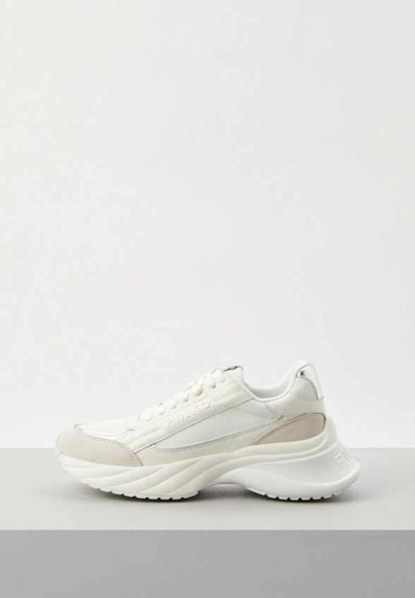 Кроссовки Pinko