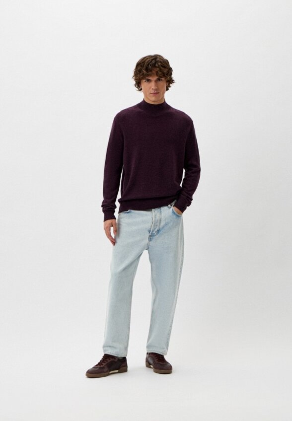 Водолазка BML