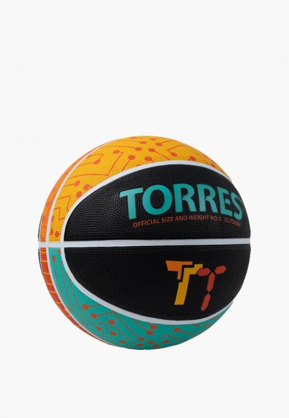 Мяч баскетбольный Torres