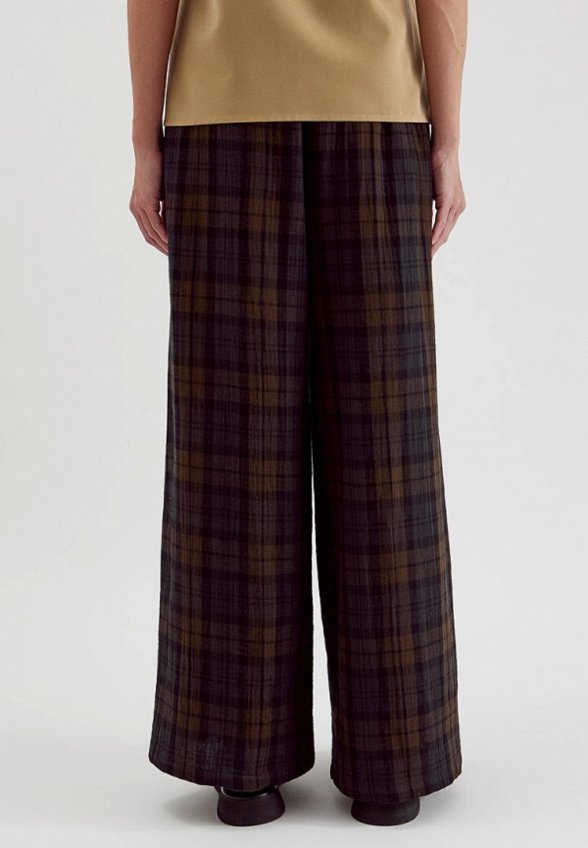 Брюки Unique Fabric