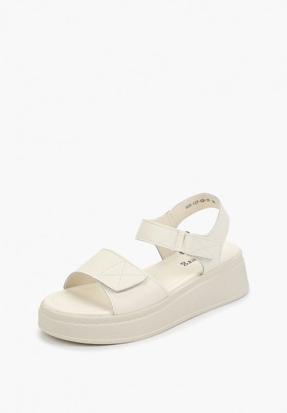 Босоножки Shoiberg