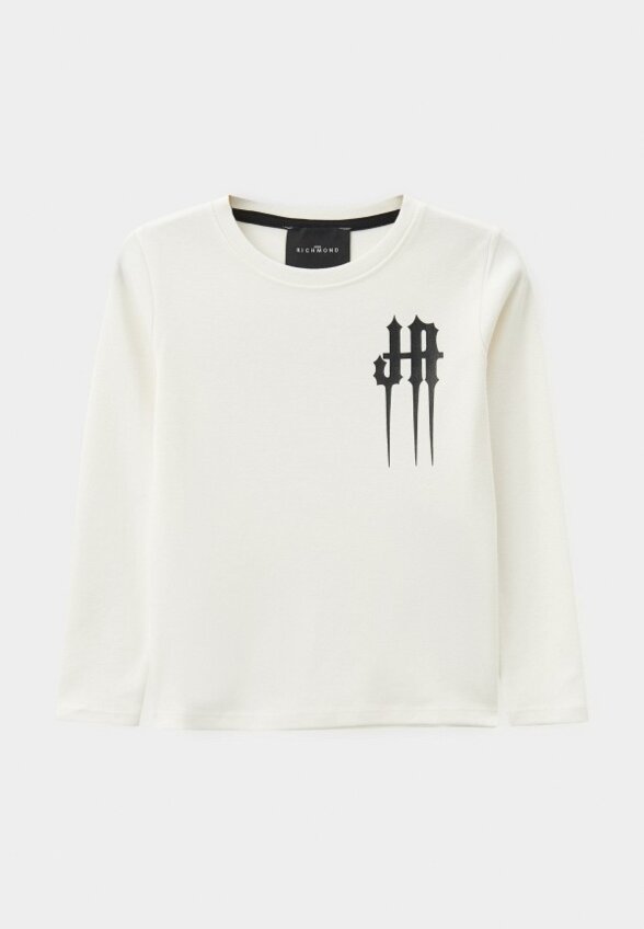 Лонгслив John Richmond