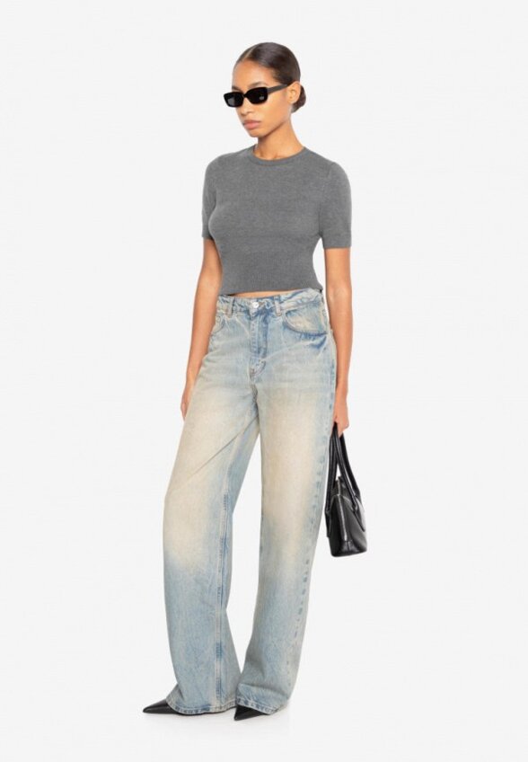 Джемпер You Wanna