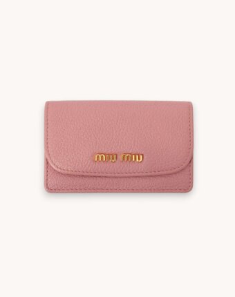 Miu Miu Card Holder женщинам