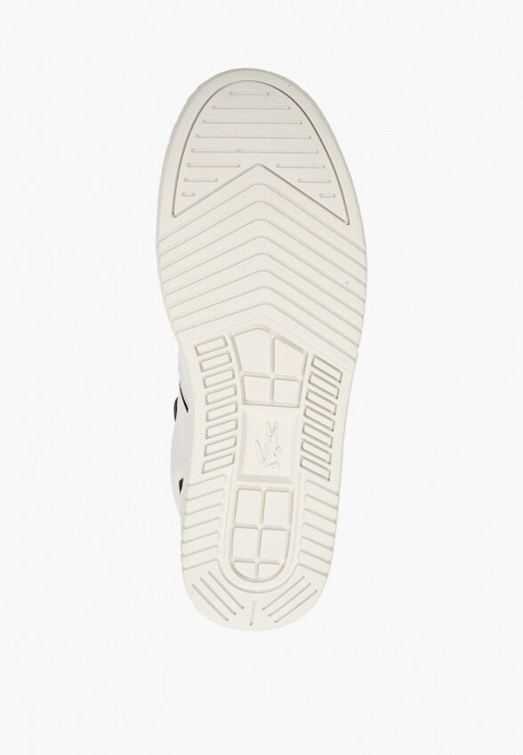 Кеды Lacoste