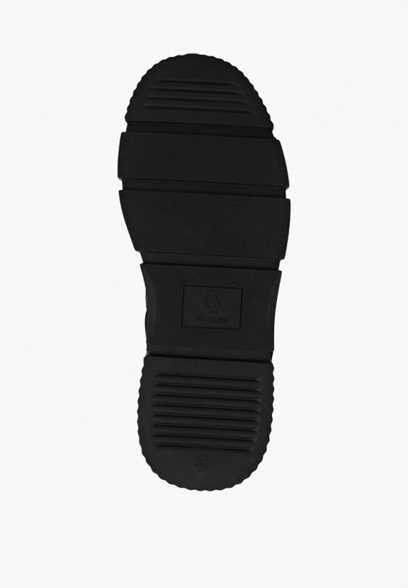 Сапоги Ascalini