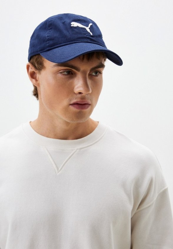 Бейсболка PUMA