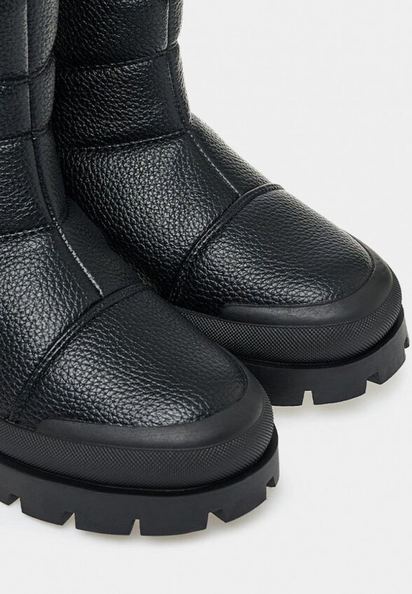 Дутики Tikkago