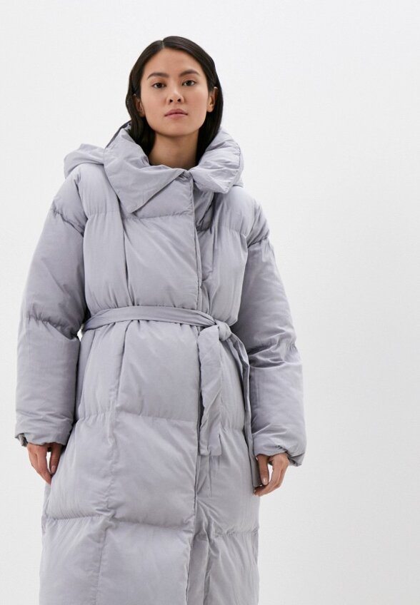 Пуховик Izabella