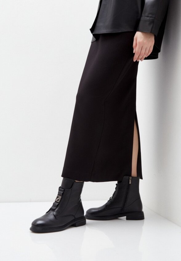 Ботинки Valeani