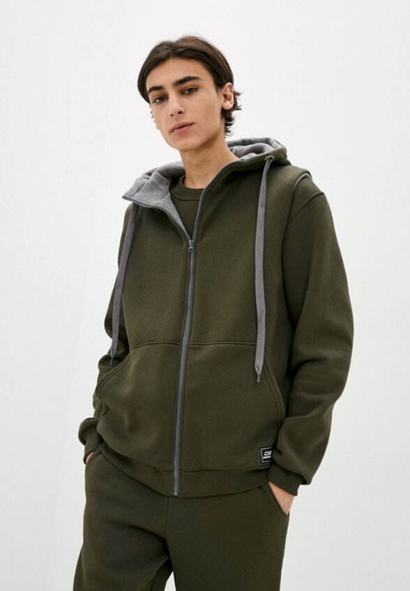 Костюм спортивный D.S