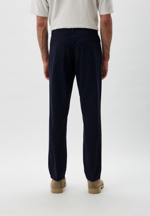 Брюки Hackett London