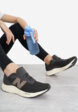 Кроссовки женские New Balance Arishi, Черный8  - превью