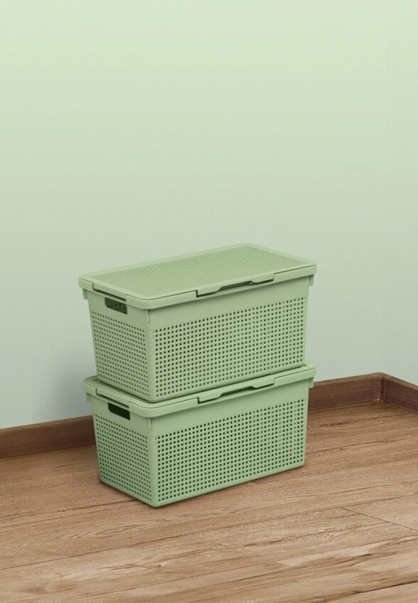 Комплект корзин Elcasa