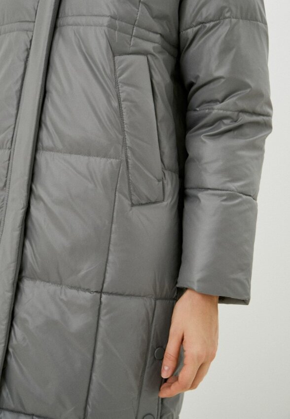 Пуховик Winterra