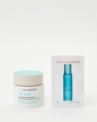 Гель для лица Clarins женщинам