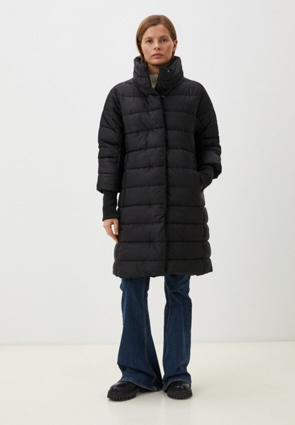 Пуховик Tom Tailor