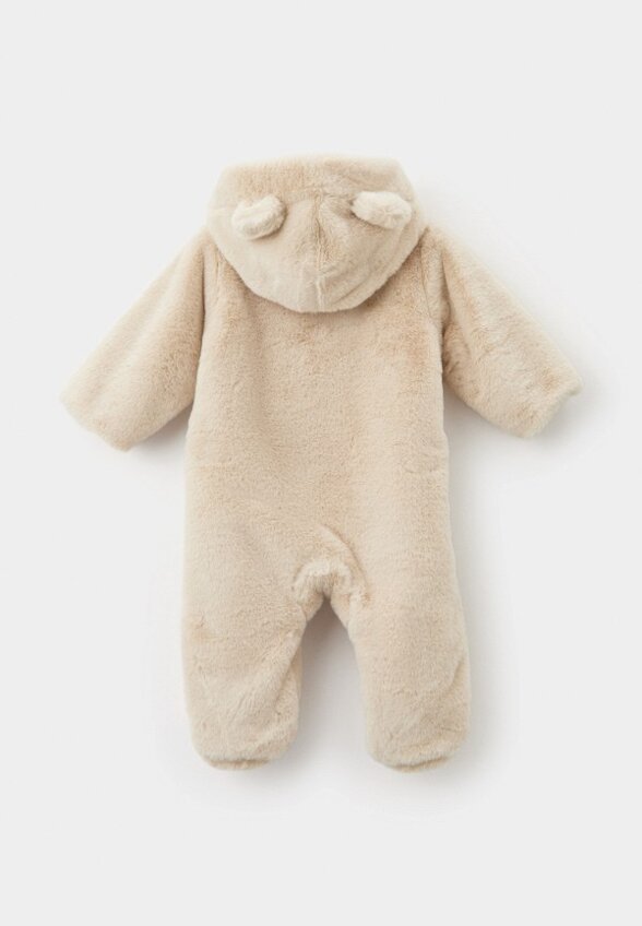 Комбинезон утепленный Sela
