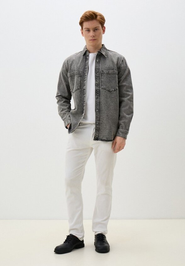 Краска для гладкой кожи LC Waikiki