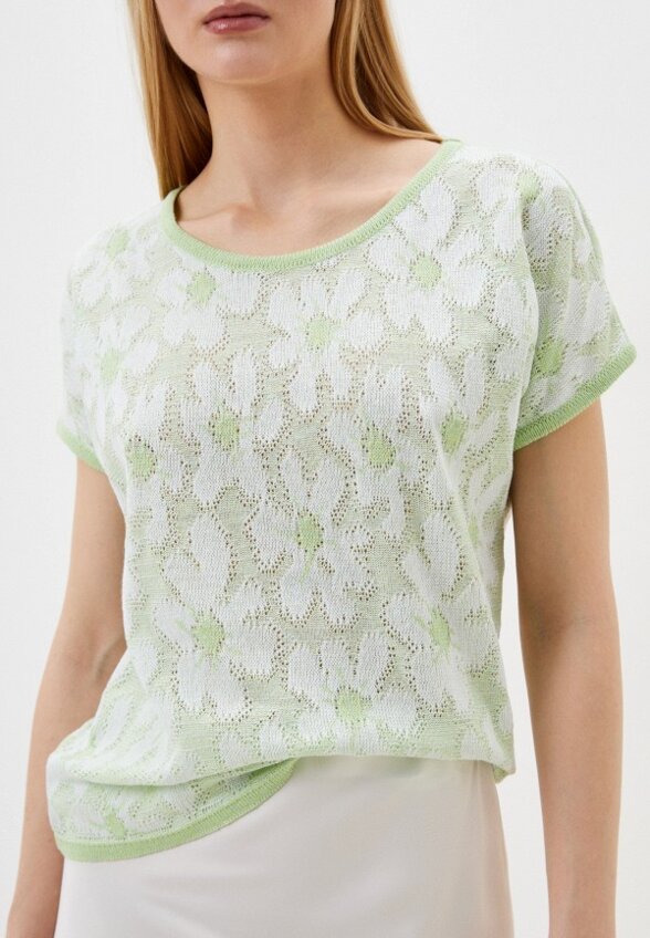 Джемпер Стим