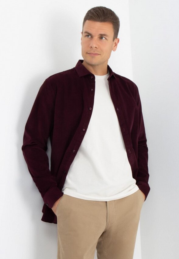 Рубашка Thomas Berger