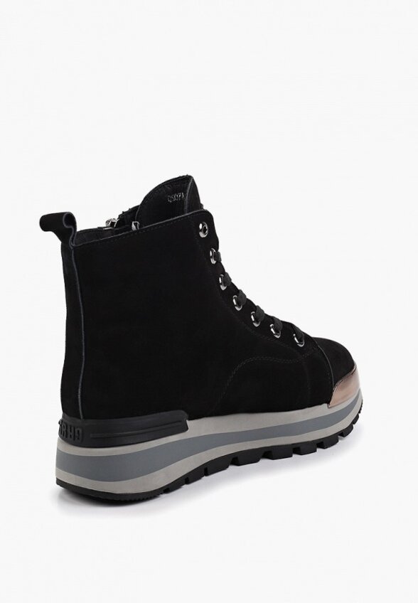 Ботинки Graciana