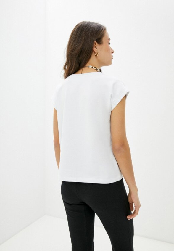 Футболка СелфиDress