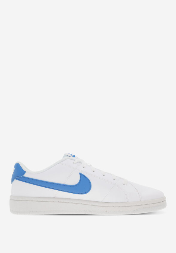 Кеды мужские Nike Court Royale 2 Next Nature, Белый