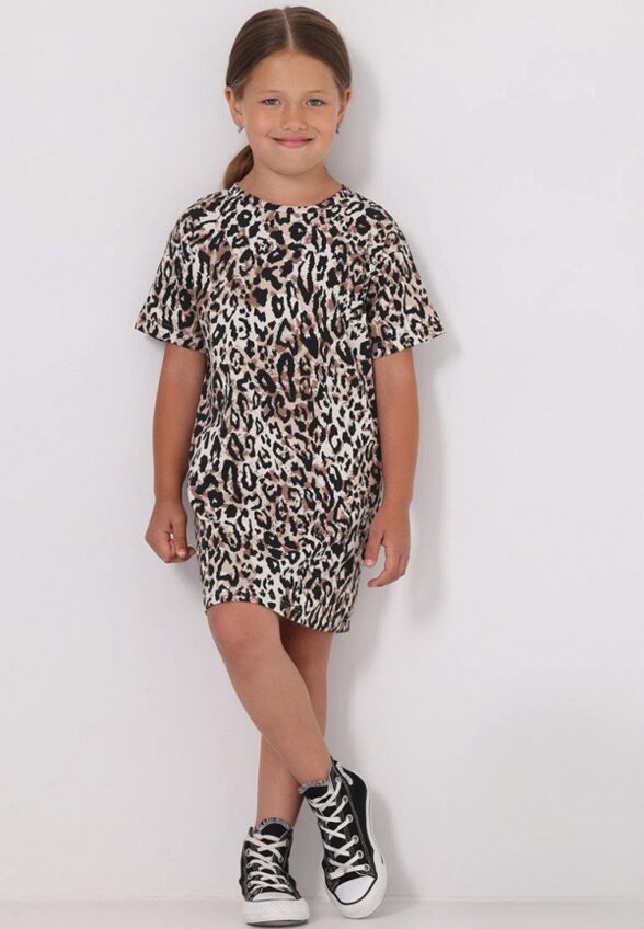 Платье Апрель