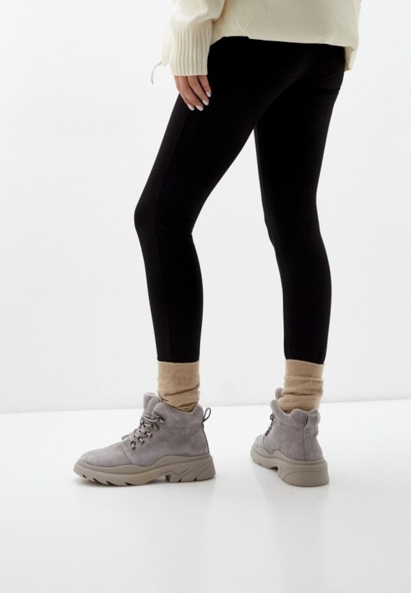 Ботинки Milana