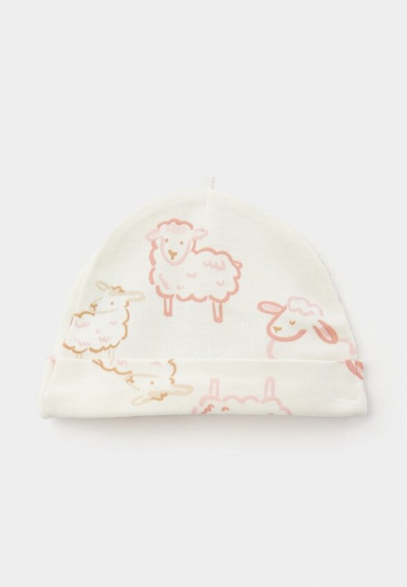 Комбинезон, шапочка и носки Carter’s