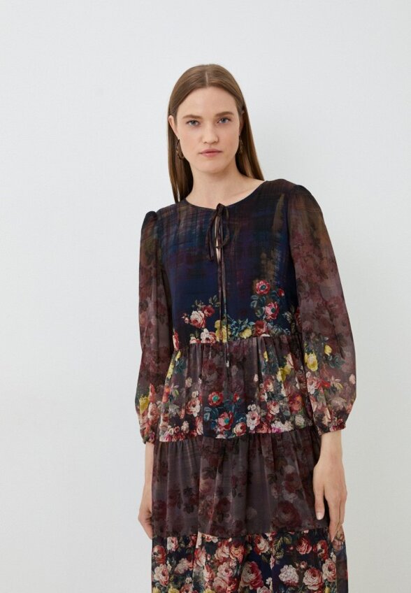 Платье Vera Moni