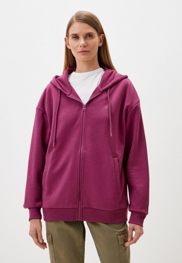 Толстовка JC Just Clothes