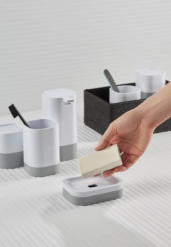 Мыльница Bergenson Bjorn