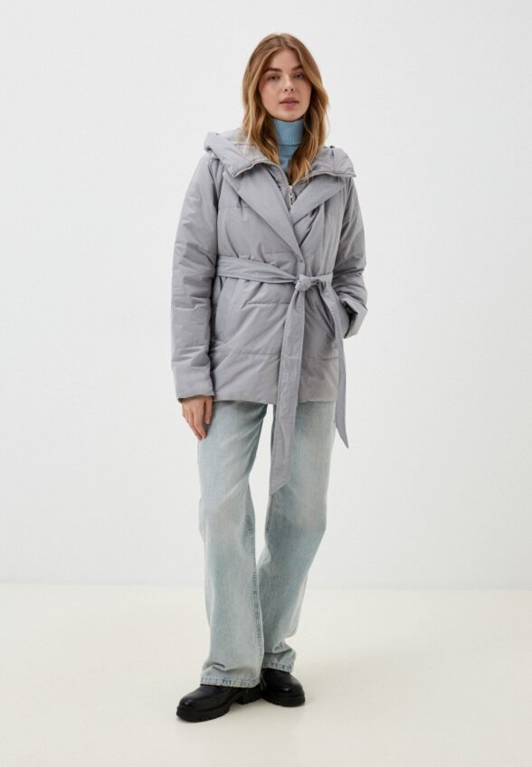 Куртка-пальто Isibris