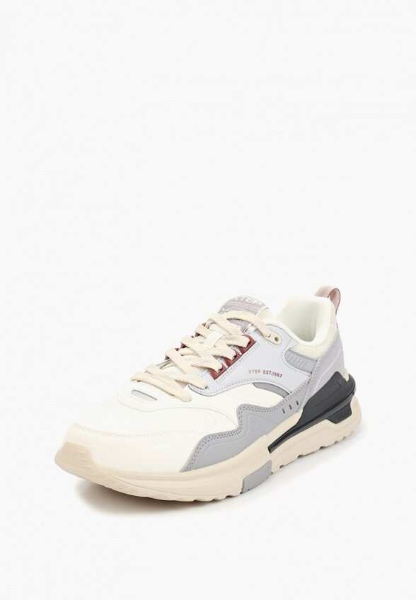 Кроссовки Xtep