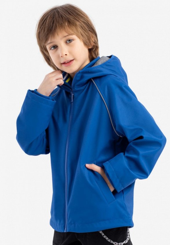 Куртка утепленная Kapika