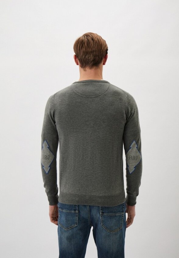 Джемпер Harmont & Blaine Jeans