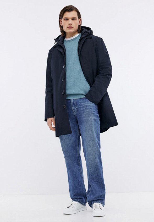 Куртка утепленная Baon