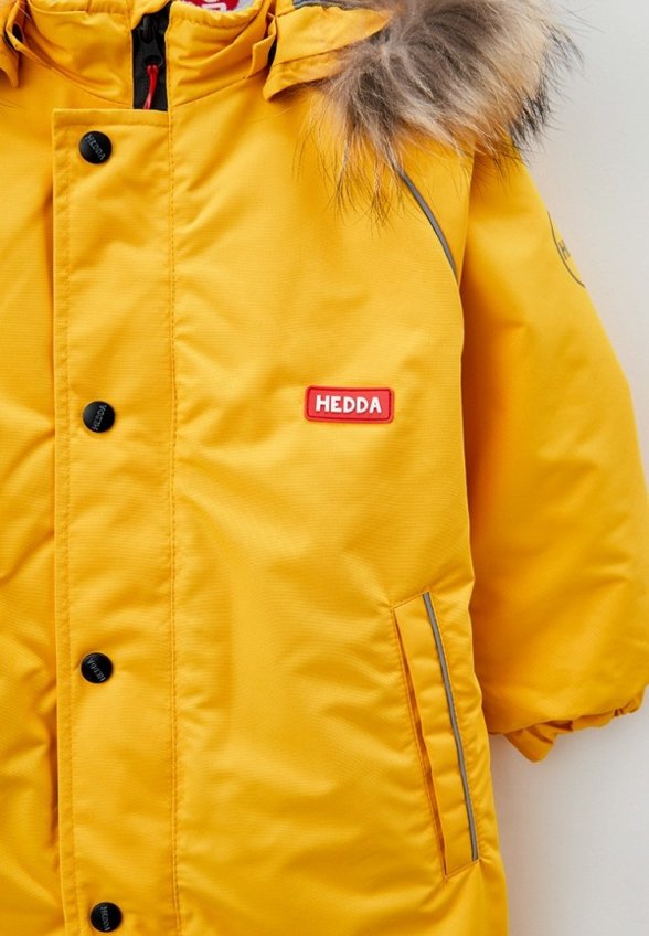 Комбинезон утепленный Hedda