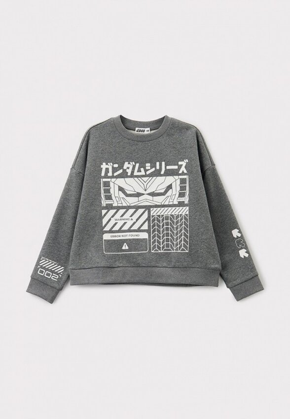 Свитшот Gioco