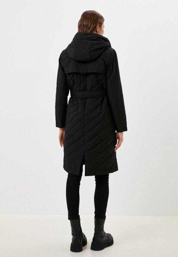 Куртка стеганая Winterra