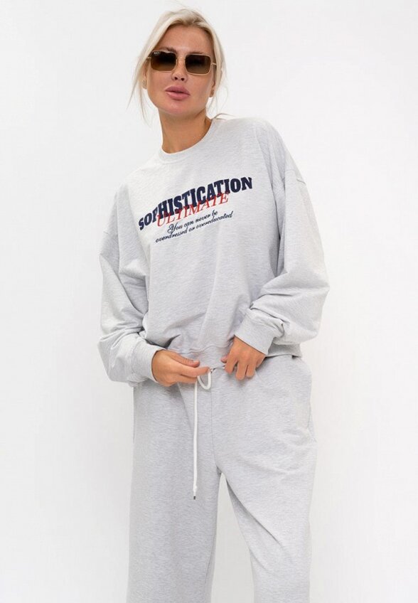 Костюм спортивный Ptaxx