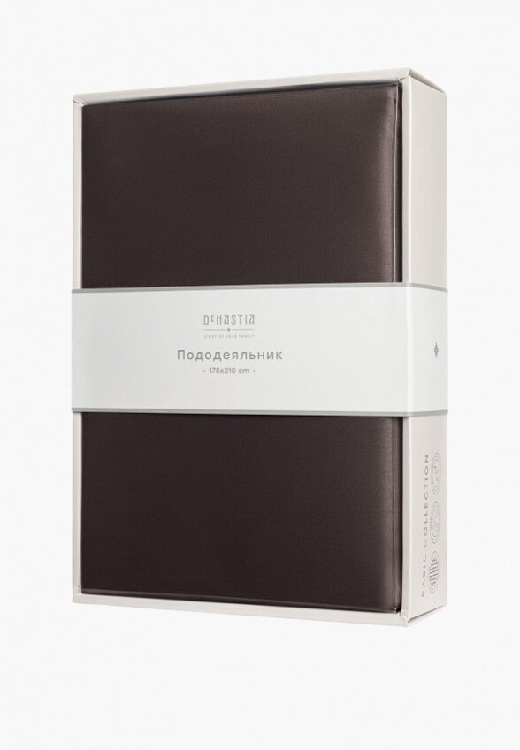 Пододеяльник 2-спальный DeNastia
