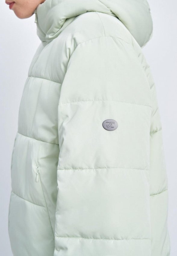 Куртка утепленная Finn Flare