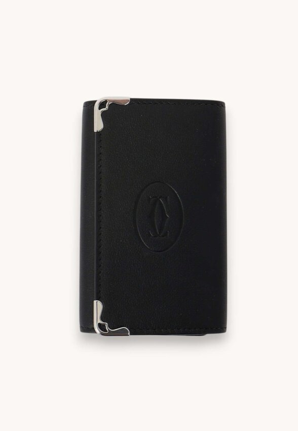 Cartier Key Case