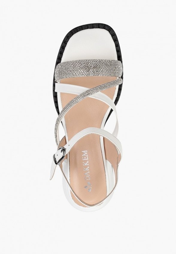 Сандалии Dakkem