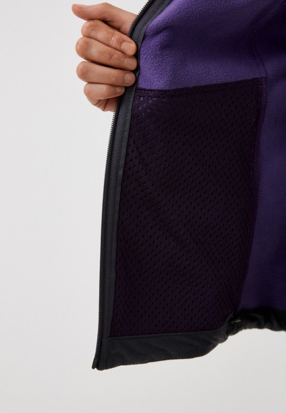 Ветровка Red Fox