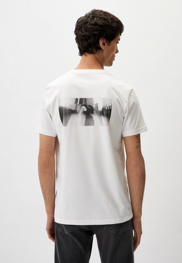 Футболка Calvin Klein Jeans